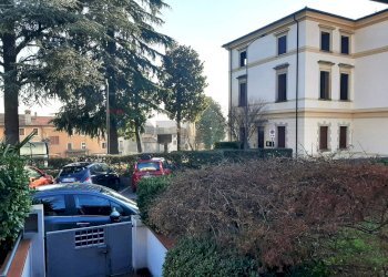 Edificio all\'aperto - Semi-detached house Via Mezzavilla Centro
 
6, Fregona - photo 24