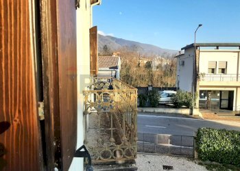 Edificio all\'aperto - Semi-detached house Via Mezzavilla Centro
 
6, Fregona - photo 25