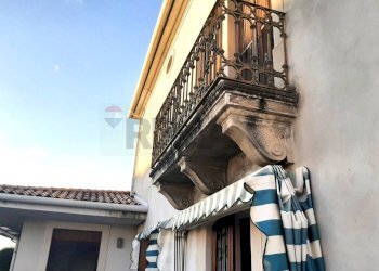 Edificio all\'aperto - Semi-detached house Via Mezzavilla Centro
 
6, Fregona - photo 26