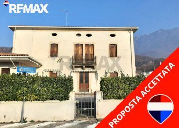 Casa all\'aperto - Casa semi indipendente Via Mezzavilla Centro
 
6, Fregona - foto 1