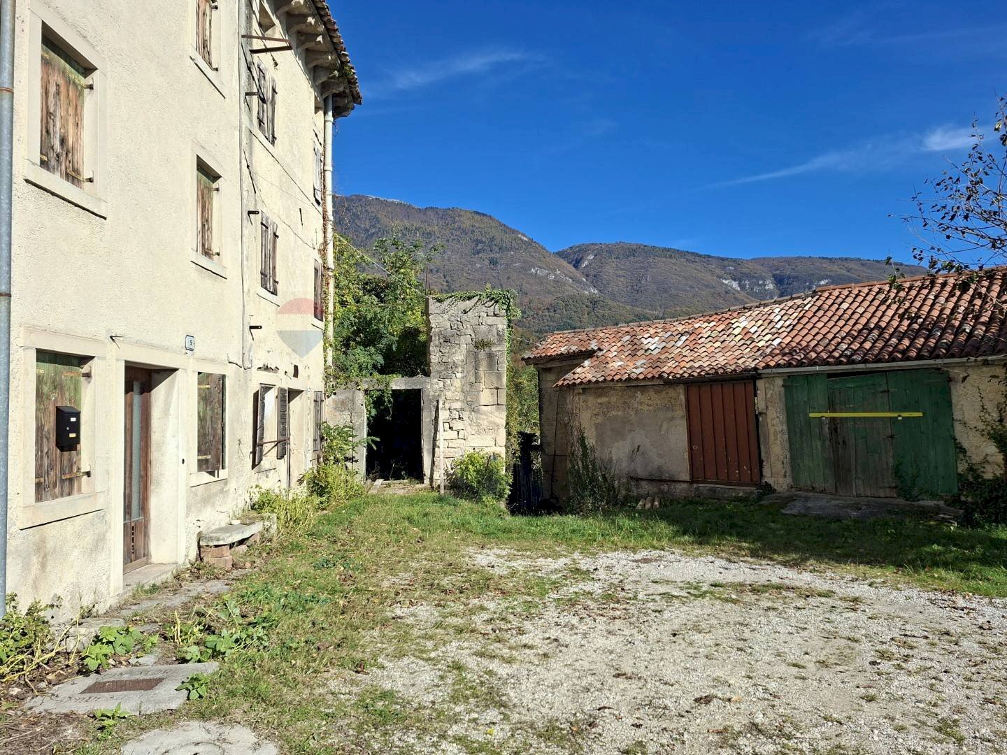 Vista delle montagne - Rustic Via Breda
 
9 e 11, Fregona - photo 1