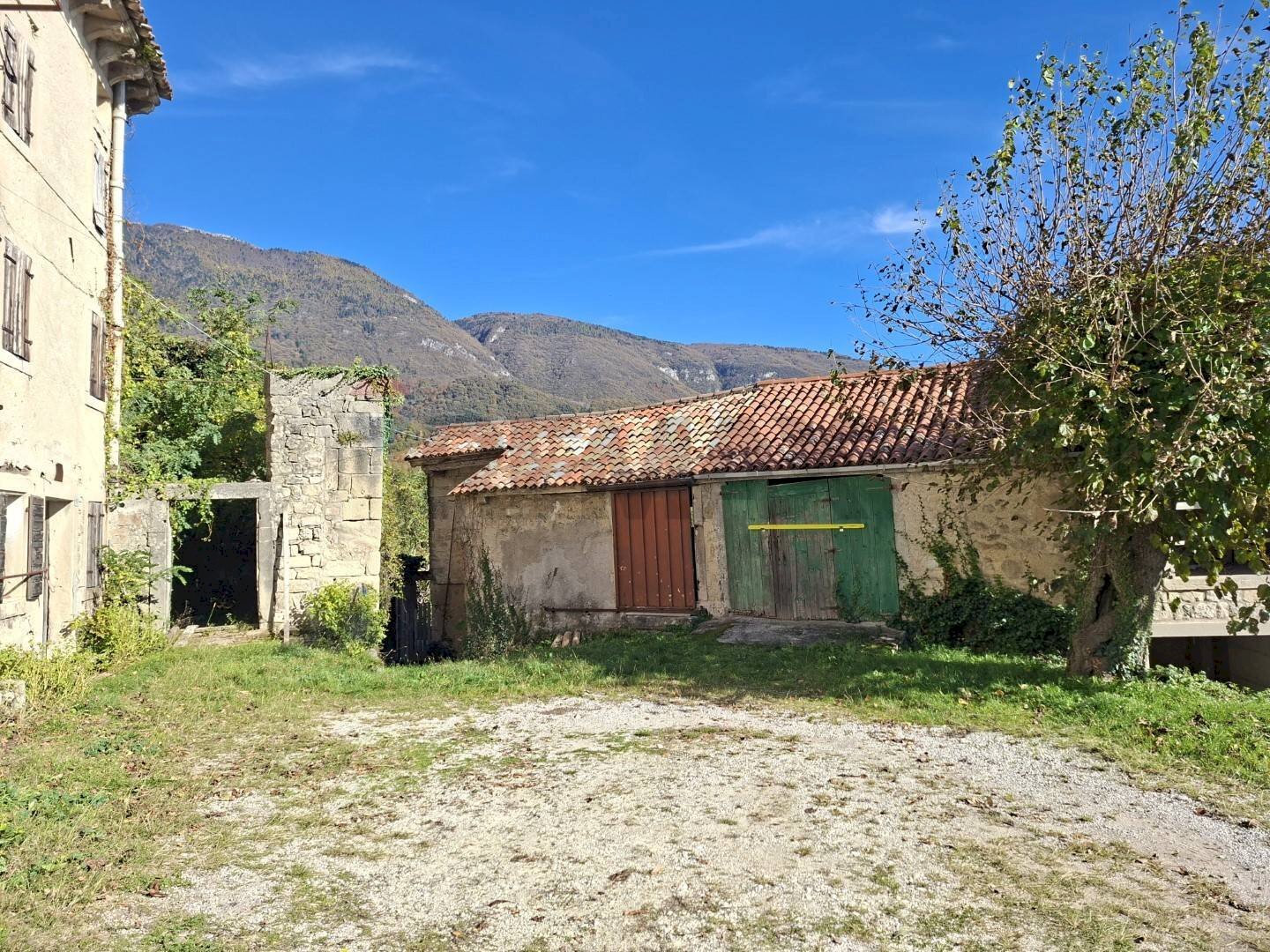 Vista delle montagne - Rustic Via Breda
 
9 e 11, Fregona - photo 2