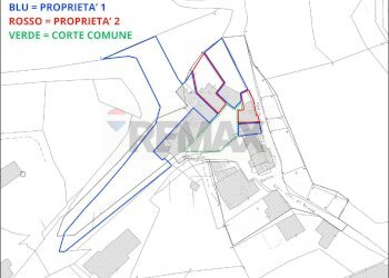 Pianta 2D - Rustic Via Breda
 
9 e 11, Fregona - photo 4