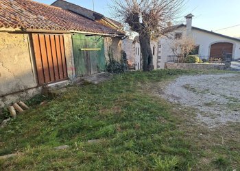 Giardino - Rustic Via Breda
 
9 e 11, Fregona - photo 6