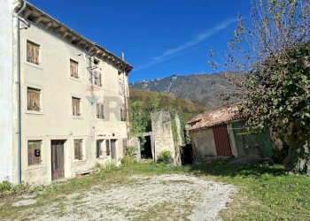 Casa all\'aperto - Rustic Via Breda
 
9 e 11, Fregona - photo 11