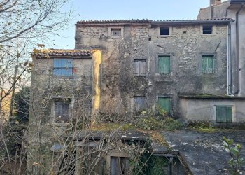 Casa all\'aperto - Rustic Via Breda
 
9 e 11, Fregona - photo 12
