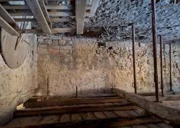 Edificio all\'aperto - Rustic Via Breda
 
9 e 11, Fregona - photo 32