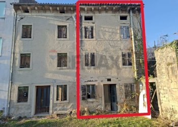 Casa all\'aperto - Rustic Via Breda
 
11, Fregona - photo 1