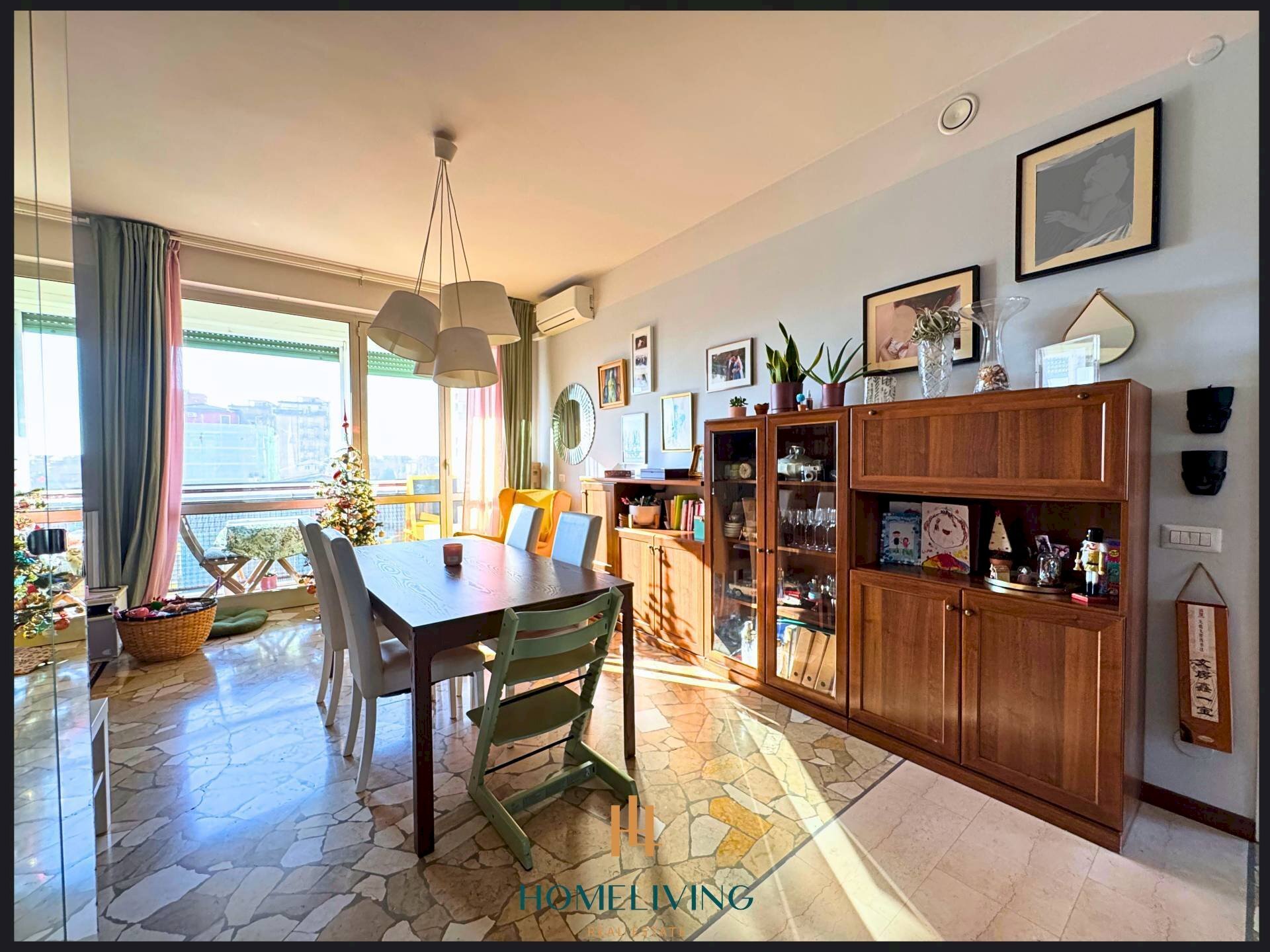 Foto 2 - Trilocale Via A. Costa
2, Trezzano sul Naviglio - foto 2