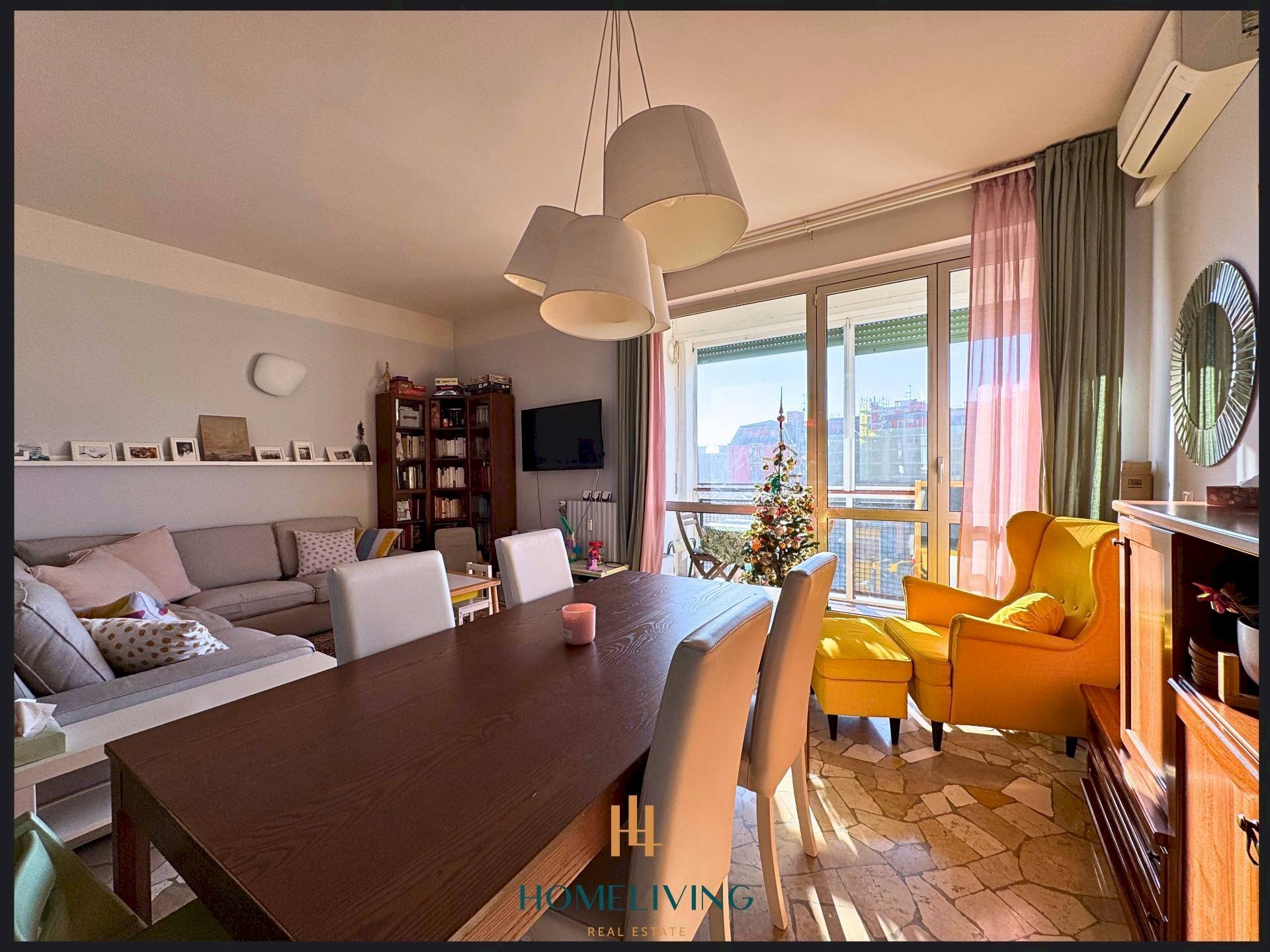 Foto 3 - Trilocale Via A. Costa
2, Trezzano sul Naviglio - foto 3