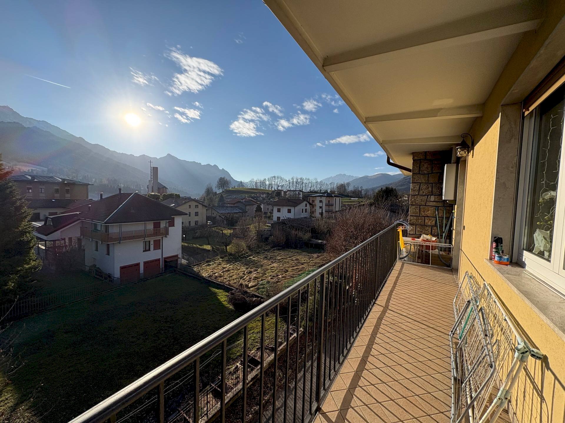 Foto 2 - Quadrilocale viale Europa
20, Clusone - foto 2