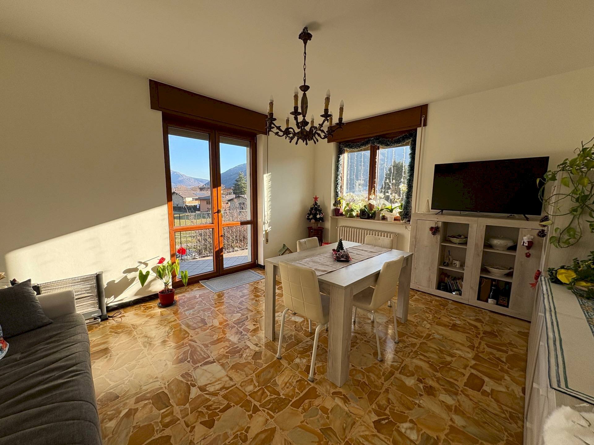 Foto 3 - Quadrilocale viale Europa
20, Clusone - foto 3