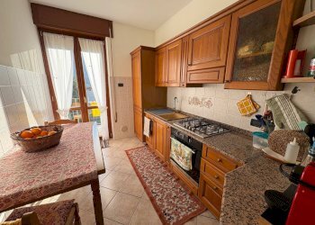 Foto 4 - Quadrilocale viale Europa
 
20, Clusone - foto 4