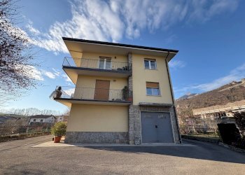 Foto 10 - Quadrilocale viale Europa
 
20, Clusone - foto 10