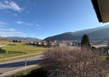 Foto 13 - Quadrilocale viale Europa
 
20, Clusone - foto 13