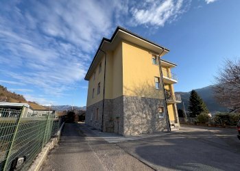 Foto 11 - Quadrilocale viale Europa
 
20, Clusone - foto 11