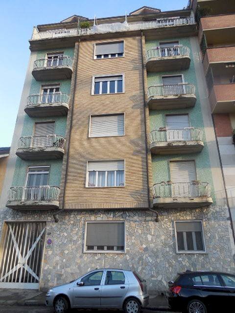 Attico via La Thuile, 49, Torino (zona Pozzo Strada) - foto 1