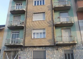 Attico via La Thuile, 49, Torino (zona Pozzo Strada) - foto 18