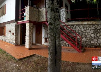 Giardino - Villa via degli Appennini, 76, Rieti - foto 2