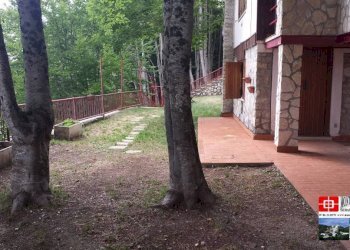 Giardino - Villa via degli Appennini, 76, Rieti - foto 3