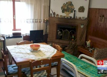 Salone - Villa via degli Appennini, 76, Rieti - foto 4