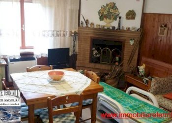 Salone - Villa via degli Appennini, 76, Rieti - foto 5