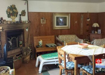 Salone - Villa via degli Appennini, 76, Rieti - foto 6