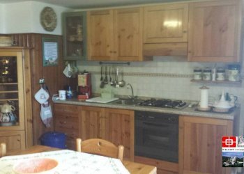 Cucina - Villa via degli Appennini, 76, Rieti - foto 8