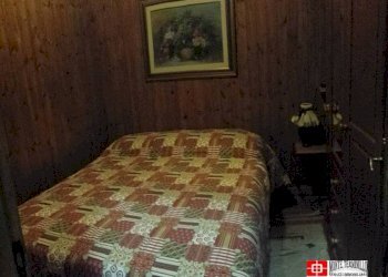 Camera da letto - Villa via degli Appennini, 76, Rieti - foto 9