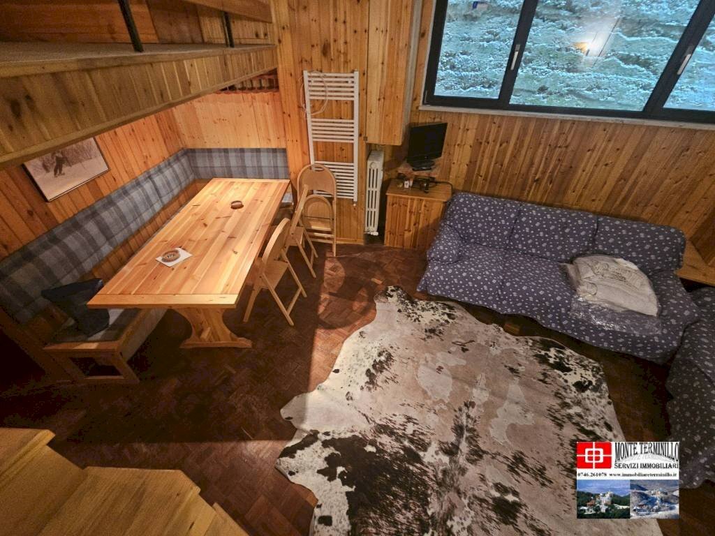 Camera da letto - Trilocale via dei Villini, Rieti - foto 3