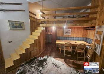 Interno palazzo - Trilocale via dei Villini, Rieti - foto 1