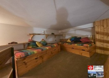 Cantina - Trilocale via dei Villini, Rieti - foto 5