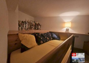 Interno non residenziale - Trilocale via dei Villini, Rieti - foto 6