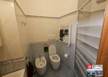 Bagno - Trilocale via dei Villini, Rieti - foto 8