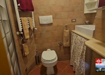 Bagno - Trilocale via dei Villini, Rieti - foto 9