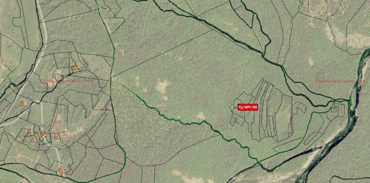 pian d\'erro.jpg - Rustic Viale della Rimembranza 10, Mioglia - photo 1