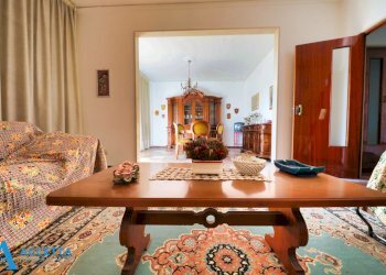 salone - Trilocale Piazza Pio X 42, Taranto - foto 1