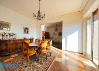 salone - Trilocale Piazza Pio X 42, Taranto - foto 5