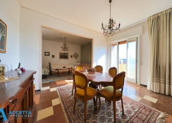 salone - Trilocale Piazza Pio X 42, Taranto - foto 8