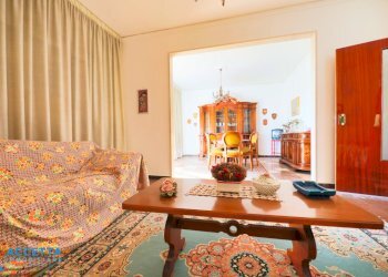 salone - Trilocale Piazza Pio X 42, Taranto - foto 9