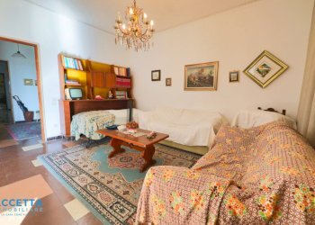 salone - Trilocale Piazza Pio X 42, Taranto - foto 10