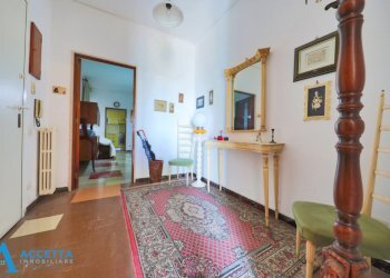 ingresso - Trilocale Piazza Pio X 42, Taranto - foto 11