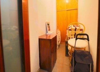 ripostiglio - Trilocale Piazza Pio X 42, Taranto - foto 20