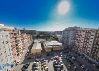 viste - Trilocale Piazza Pio X 42, Taranto - foto 23