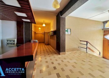 zone comuni - Trilocale Piazza Pio X 42, Taranto - foto 25