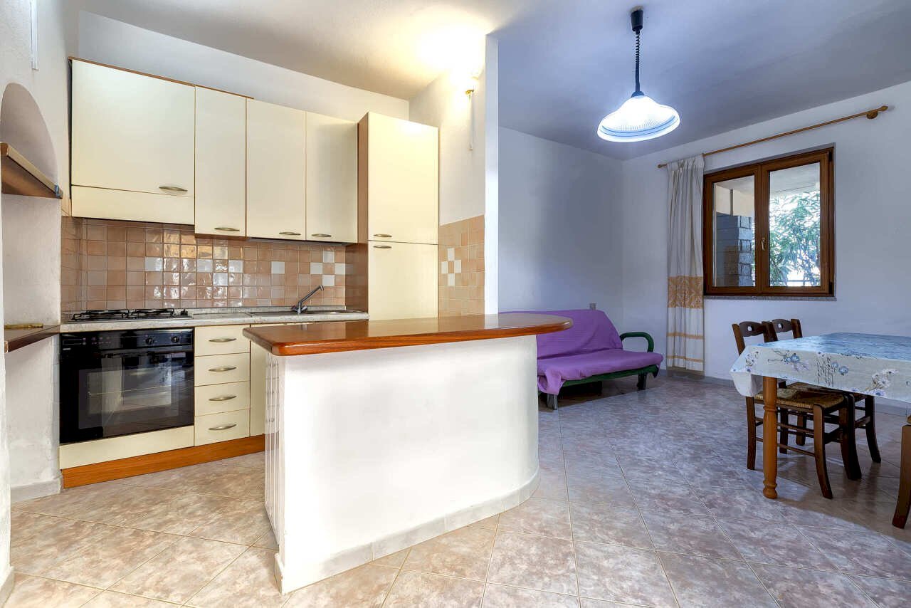 0T6A0303.jpg - Three-room apartment Via Al Belvedere 6, Trinità d'Agultu e Vignola - photo 2