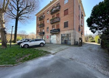 Quadrilocale Viale Dante Alighieri, Castelnovo di Sotto - foto 2