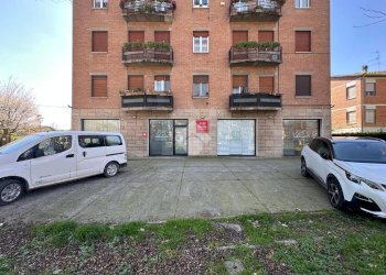 Quadrilocale Viale Dante Alighieri, Castelnovo di Sotto - foto 3