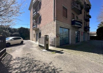 Quadrilocale Viale Dante Alighieri, Castelnovo di Sotto - foto 4