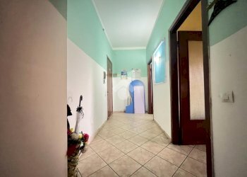 Quadrilocale Viale Dante Alighieri, Castelnovo di Sotto - foto 6